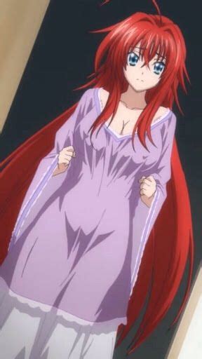 rias nude|Rias Gremory Naked Porn Videos 